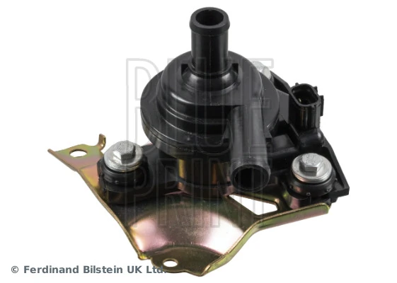 Auxiliary Water Pump (cooling water circuit)